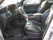 ✅ 2022 Hyundai Palisade Calligraphy • VIN: KM8R7DHE4NU464155 • Лот: 83989014. Опубликован ранее на Copart с пробегом 80 378 миль. Бесплатный доступ к архиву аукционных продаж из США и подробный отчёт об истории автомобиля на DreamBid. Изображение 7.