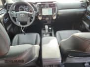 ✅ 2023 Toyota 4Runner TRD Off Road Premium • VIN: JTERU5JR7P6165259 • Лот: 91100955. Опубликован ранее на Copart с пробегом 28 666 миль. Бесплатный доступ к архиву аукционных продаж из США и подробный отчёт об истории автомобиля на DreamBid. Изображение 8.