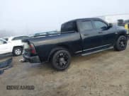 ✅ 2013 Ram 1500 Express • VIN: 1C6RR6FT8DS544054 • Lot: 43737163. Listed on IAAI with 156,224 mi. Free auction sales archive from the USA and detailed vehicle history report at DreamBid. Image 4.