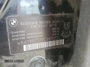 ✅ 2013 BMW 7 Series 750i xDrive • VIN: WBAYB6C51DC997972 • Lot: 64386205. Listed on Copart with 209,935 mi. Free auction sales archive from the USA and detailed vehicle history report at DreamBid. Image 13.