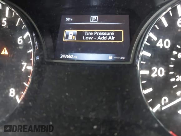 ✅ 2016 Nissan Altima S • VIN: 1N4AL3AP5GN313069 • Lot: 43754266. Listed on IAAI with 247,662 mi. Free auction sales archive from the USA and detailed vehicle history report at DreamBid. Image 15.