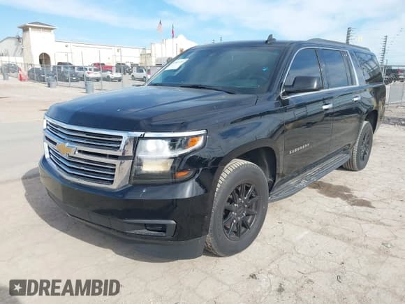 ✅ 2020 Chevrolet Suburban LT • VIN: 1GNSCHKC4LR154126 • Лот: 43843753. Опубликован ранее на IAAI с пробегом 190 965 миль. Бесплатный доступ к архиву аукционных продаж из США и подробный отчёт об истории автомобиля на DreamBid. Изображение 20.