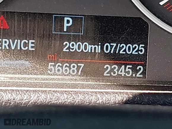 ✅ 2017 BMW 4 Series 430i xDrive • VIN: WBA4U9C50H5D44511 • Lot: 41787916. Wystawiony na IAAI z przebiegiem 56 687 mil. Bezpłatny archiwum sprzedaży aukcyjnych z USA i szczegółowy raport historii pojazdu na DreamBid. Zdjęcie 7.