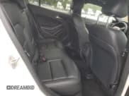 ✅ 2018 Mercedes-Benz GLA 250 • VIN: WDCTG4EB9JJ434224 • Lot: 71733595. Listed on Copart with 166,267 mi. Free auction sales archive from the USA and detailed vehicle history report at DreamBid. Image 11.