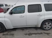 ✅ 2011 Chevrolet HHR • VIN: 3GNBAEFW6BS544018 • Lot: 43771217. Wystawiony na IAAI z przebiegiem 178 643 mil. Bezpłatny archiwum sprzedaży aukcyjnych z USA i szczegółowy raport historii pojazdu na DreamBid. Zdjęcie 14.