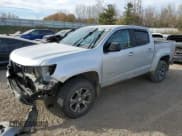 ✅ 2019 Chevrolet Colorado 4WD Z71 • VIN: 1GCGTDEN2K1267185 • Лот: 76899464. Опубликован ранее на Copart с пробегом 129 017 миль. Бесплатный доступ к архиву аукционных продаж из США и подробный отчёт об истории автомобиля на DreamBid. Изображение 1.