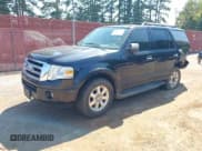 ✅ 2010 Ford Expedition SSV • VIN: 1FMJU1F52AEA43448 • Lot: 43180787. Listed on IAAI with 200,572 mi. Free auction sales archive from the USA and detailed vehicle history report at DreamBid. Image 20.
