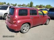 ✅ 2007 Chevrolet HHR LT • VIN: 3GNDA23P17S636567 • Lot: 53579135. Listed on Copart with 175,452 mi. Free auction sales archive from the USA and detailed vehicle history report at DreamBid. Image 3.