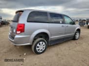 ✅ 2014 Dodge Grand Caravan SE 30th Anniversary • VIN: 2C4RDGBG7ER285615 • Лот: 92254175. Опубликован ранее на Copart с пробегом 301 025 миль. Бесплатный доступ к архиву аукционных продаж из США и подробный отчёт об истории автомобиля на DreamBid. Изображение 3.