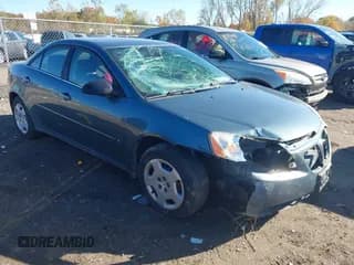 ✅ 2006 Pontiac G6 1SV • VIN: 1G2ZF55B764273200 • Lot: 43497386. Wystawiony na IAAI z przebiegiem 114 068 mil. Bezpłatny archiwum sprzedaży aukcyjnych z USA i szczegółowy raport historii pojazdu na DreamBid. Zdjęcie 1.