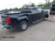 ✅ 2019 Chevrolet Colorado 2WD Work Truck • VIN: 1GCGSBEN6K1146263 • Лот: 42247164. Опубликован ранее на IAAI с пробегом 50 057 миль. Бесплатный доступ к архиву аукционных продаж из США и подробный отчёт об истории автомобиля на DreamBid. Изображение 4.