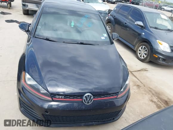 ✅ 2017 Volkswagen Golf GTI S • VIN: 3VW547AU3HM043628 • Лот: 42205345. Опубликован ранее на IAAI с пробегом 70 708 миль. Бесплатный доступ к архиву аукционных продаж из США и подробный отчёт об истории автомобиля на DreamBid. Изображение 11.