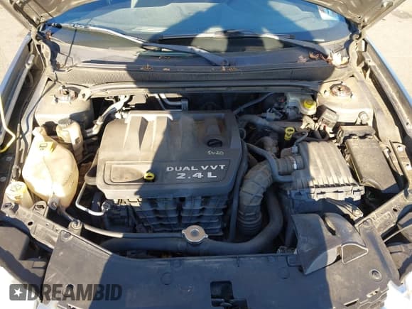 ✅ 2013 Dodge Avenger SE • VIN: 1C3CDZAB2DN753175 • Лот: 43604725. Опубликован ранее на IAAI с пробегом 148 790 миль. Бесплатный доступ к архиву аукционных продаж из США и подробный отчёт об истории автомобиля на DreamBid. Изображение 10.