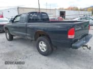 ✅ 2000 Dodge Dakota • VIN: 1B7GG22X1YS508459 • Лот: 43657904. Опубликован ранее на IAAI с пробегом 240 025 миль. Бесплатный доступ к архиву аукционных продаж из США и подробный отчёт об истории автомобиля на DreamBid. Изображение 3.