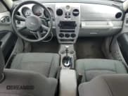 ✅ 2010 Chrysler PT Cruiser • VIN: 3A4GY5F93AT131612 • Lot: 84050075. Listed on Copart with 125,556 mi. Free auction sales archive from the USA and detailed vehicle history report at DreamBid. Image 8.