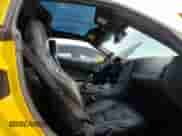 2008 Chevrolet Corvette с VIN 1G1YY25W885134069, выставлен на аукционе Copart как лот 77441814 с пробегом 183 684 миль миль и Списание • Salvage title. История ставок и продаж доступна на DreamBid. Изображение 7.