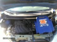 ✅ 2015 Nissan Note S • VIN: 3N1CE2CP2FL390830 • Lot: 42445769. Listed on IAAI with 140,591 mi. Free auction sales archive from the USA and detailed vehicle history report at DreamBid. Image 10.