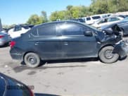 ✅ 2018 Mitsubishi Mirage ES • VIN: ML32F3FJXJHF01852 • Lot: 43313824. Wystawiony na IAAI z przebiegiem 144 005 mil. Bezpłatny archiwum sprzedaży aukcyjnych z USA i szczegółowy raport historii pojazdu na DreamBid. Zdjęcie 13.