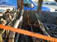 2003 Dodge 3500 ST с VIN 3D7MU48CX3G826727, выставлен на аукционе Copart как лот 79767784 с пробегом Не указан миль и На запчасти • Non repairable. История ставок и продаж доступна на DreamBid. Изображение 10.