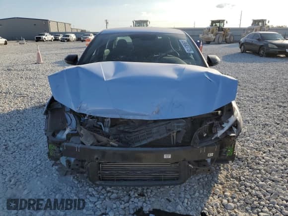 ✅ 2023 Hyundai Elantra • VIN: KMHLW4AK9PU009913 • Лот: 89503775. Опубликован ранее на Copart с пробегом 18 580 миль. Бесплатный доступ к архиву аукционных продаж из США и подробный отчёт об истории автомобиля на DreamBid. Изображение 5.