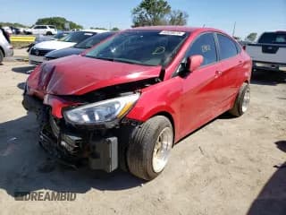✅ 2015 Hyundai Accent GLS • VIN: KMHCT4AE1FU936115 • Лот: 44528673. Опубликован ранее на Copart с пробегом 129 022 миль. Бесплатный доступ к архиву аукционных продаж из США и подробный отчёт об истории автомобиля на DreamBid. Изображение 1.