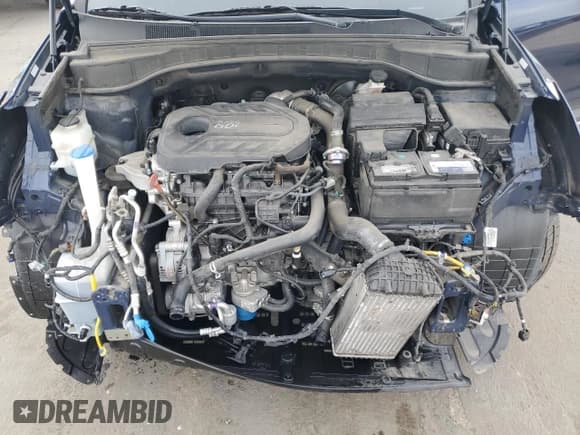 ✅ 2018 Hyundai Santa Fe Ultimate • VIN: 5XYZWDLA7JG537560 • Lot: 87487205. Wystawiony na Copart z przebiegiem 47 480 mil. Bezpłatny archiwum sprzedaży aukcyjnych z USA i szczegółowy raport historii pojazdu na DreamBid. Zdjęcie 12.