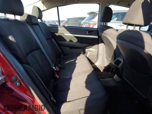 ✅ 2012 Subaru Legacy Premium • VIN: 4S3BMCC63C3017845 • Lot: 92462815. Listed on Copart with 129,182 mi. Free auction sales archive from the USA and detailed vehicle history report at DreamBid. Image 10.