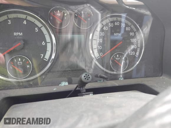 ✅ 2012 Ram 2500 SLT • VIN: 3C6TD5DT1CG176002 • Лот: 43233243. Опубликован ранее на IAAI с пробегом 84 993 миль. Бесплатный доступ к архиву аукционных продаж из США и подробный отчёт об истории автомобиля на DreamBid. Изображение 7.