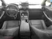 2024 Lexus IS 300 с VIN JTHCA1D25R5129474, выставлен на аукционе Copart как лот 60910385 с пробегом 36 071 миль миль и Списание • Salvage title. История ставок и продаж доступна на DreamBid. Изображение 8.