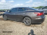 ✅ 2017 Nissan Maxima S • VIN: 1N4AA6AP6HC386827 • Lot: 70097635. Listed on Copart with 145,566 mi. Free auction sales archive from the USA and detailed vehicle history report at DreamBid. Image 2.