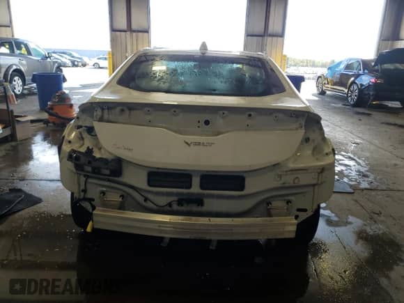 ✅ 2018 Chevrolet Volt LT • VIN: 1G1RC6S5XJU139923 • Lot: 86285015. Wystawiony na Copart z przebiegiem 108 068 mil. Bezpłatny archiwum sprzedaży aukcyjnych z USA i szczegółowy raport historii pojazdu na DreamBid. Zdjęcie 6.