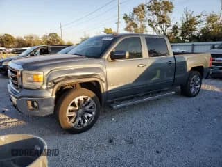 ✅ 2014 GMC Sierra 1500 SLE • VIN: 3GTU2UEC7EG155752 • Lot: 93634195. Wystawiony na Copart z przebiegiem 132 741 mil. Bezpłatny archiwum sprzedaży aukcyjnych z USA i szczegółowy raport historii pojazdu na DreamBid. Zdjęcie 1.