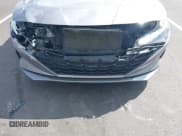 ✅ 2023 Hyundai Elantra SEL • VIN: KMHLM4AG3PU465990 • Lot: 43314922. Listed on IAAI with 51,529 mi. Free auction sales archive from the USA and detailed vehicle history report at DreamBid. Image 6.