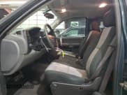 ✅ 2009 GMC Sierra 1500 SL • VIN: 1GTEC19C69Z284744 • Лот: 91813385. Опубликован ранее на Copart с пробегом 102 141 миль. Бесплатный доступ к архиву аукционных продаж из США и подробный отчёт об истории автомобиля на DreamBid. Изображение 7.