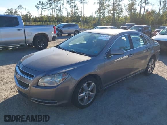 ✅ 2011 Chevrolet Malibu 2LT • VIN: 1G1ZD5E13BF299082 • Лот: 43674709. Опубликован ранее на IAAI с пробегом 152 443 миль. Бесплатный доступ к архиву аукционных продаж из США и подробный отчёт об истории автомобиля на DreamBid. Изображение 2.