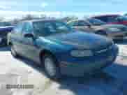 2002 Chevrolet Malibu z VIN 1G1ND52J72M569039, wystawiony jako IAAI lot #41668349 z przebiegiem 105 161 mil mil oraz . Historia ofert i sprzedaży dostępna na DreamBid. Obrazek 1.