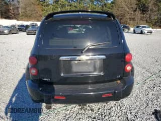 ✅ 2006 Chevrolet HHR LT • VIN: 3GNDA23P16S553770 • Lot: 85953534. Listed on Copart with 102,371 mi. Free auction sales archive from the USA and detailed vehicle history report at DreamBid. Image 6.