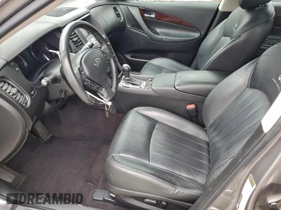 ✅ 2010 Infiniti EX Journey • VIN: JN1AJ0HR1AM753036 • Lot: 93740565. Wystawiony na Copart z przebiegiem 176 128 mil. Bezpłatny archiwum sprzedaży aukcyjnych z USA i szczegółowy raport historii pojazdu na DreamBid. Zdjęcie 7.