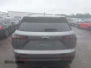 ✅ 2025 Chevrolet Equinox FWD RS • VIN: 3GNAXLEG1SL173319 • Lot: 43038770. Wystawiony na IAAI z przebiegiem 15 146 mil. Bezpłatny archiwum sprzedaży aukcyjnych z USA i szczegółowy raport historii pojazdu na DreamBid. Zdjęcie 16.