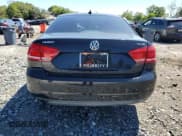 ✅ 2014 Volkswagen Passat SE • VIN: 1VWBT7A39EC070424 • Лот: 87360225. Опубликован ранее на Copart с пробегом Не указан. Бесплатный доступ к архиву аукционных продаж из США и подробный отчёт об истории автомобиля на DreamBid. Изображение 6.