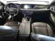 ✅ 2015 Hyundai Genesis 3.8L • VIN: KMHGN4JE7FU037335 • Lot: 81297664. Wystawiony na Copart z przebiegiem 167 623 mil. Bezpłatny archiwum sprzedaży aukcyjnych z USA i szczegółowy raport historii pojazdu na DreamBid. Zdjęcie 8.