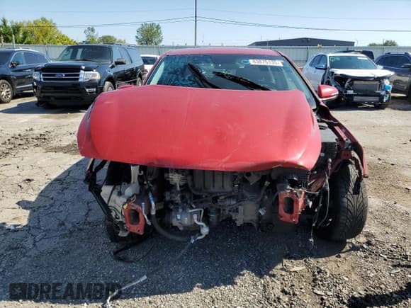 ✅ 2018 Hyundai Elantra • VIN: KMHH35LE3JU058012 • Lot: 83876135. Listed on Copart with 94,083 mi. Free auction sales archive from the USA and detailed vehicle history report at DreamBid. Image 5.