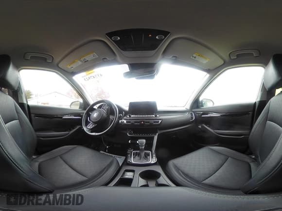 ✅ 2021 Kia Seltos SX • VIN: KNDETCA24M7151015 • Lot: 43747923. Listed on IAAI with 113,869 mi. Free auction sales archive from the USA and detailed vehicle history report at DreamBid. Image 18.