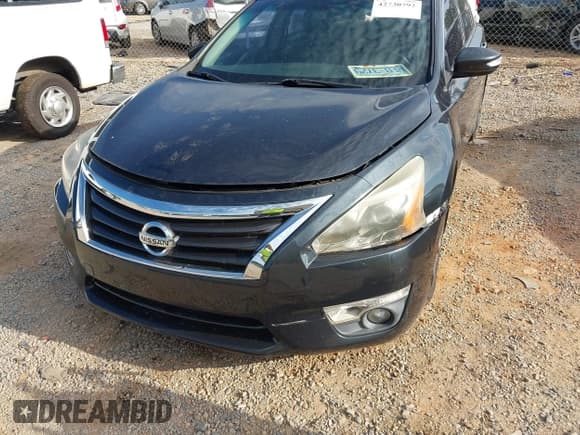 ✅ 2013 Nissan Altima SL • VIN: 1N4AL3AP0DC148975 • Лот: 42730792. Опубликован ранее на IAAI с пробегом 175 294 миль. Бесплатный доступ к архиву аукционных продаж из США и подробный отчёт об истории автомобиля на DreamBid. Изображение 6.