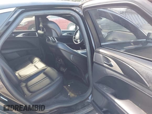 ✅ 2017 Lincoln MKZ Reserve • VIN: 3LN6L5FC1HR666551 • Lot: 43382389. Wystawiony na IAAI z przebiegiem 133 627 mil. Bezpłatny archiwum sprzedaży aukcyjnych z USA i szczegółowy raport historii pojazdu na DreamBid. Zdjęcie 8.