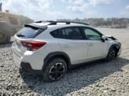 ✅ 2021 Subaru Crosstrek Premium • VIN: JF2GTAEC9MH221460 • Lot: 61861175. Listed on Copart with 43,361 mi. Free auction sales archive from the USA and detailed vehicle history report at DreamBid. Image 3.
