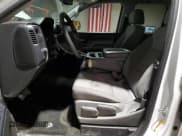 ✅ 2018 Chevrolet Silverado 1500 LS • VIN: 1GCRCNEH1JZ295343 • Лот: 45388165. Опубликован ранее на Copart с пробегом 142 339 миль. Бесплатный доступ к архиву аукционных продаж из США и подробный отчёт об истории автомобиля на DreamBid. Изображение 7.