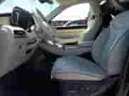 ✅ 2025 Hyundai Palisade Limited • VIN: KM8R54GE1SU844038 • Лот: 64513395. Размещён на Copart с пробегом 2 671 миль миль. Получите бесплатный доступ к архиву аукционных продаж из США и посмотрите подробный отчёт об истории автомобиля на DreamBid. Изображение 7.