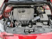 ✅ 2020 Mazda CX-3 Sport • VIN: JM1DKFB71L1469427 • Лот: 82636735. Опубликован ранее на Copart с пробегом 36 156 миль. Бесплатный доступ к архиву аукционных продаж из США и подробный отчёт об истории автомобиля на DreamBid. Изображение 11.