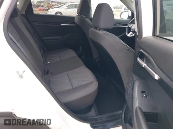 ✅ 2023 Kia Seltos LX • VIN: KNDEPCAA4P7369164 • Lot: 43299190. Listed on IAAI with 10,255 mi. Free auction sales archive from the USA and detailed vehicle history report at DreamBid. Image 8.